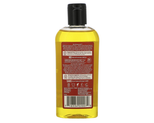 Desert Essence 100% Масло жожоба, для кожи, волос и тела, 4 жидких унций (118 мл) Desert Essence 100% Масло жожоба, для кожи, волос и тела, 4 жидких унций (118 мл)