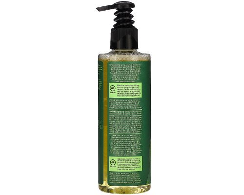 Desert Essence Средство для умывания Thoroughly Clean Face Wash - Оригинальный продукт Для жирной и комбинированной кожи 85 жидких унций (250 мл) Desert Essence Средство для умывания Thoroughly Clean Face Wash - Оригинальный продукт Для жирной и комбинированной кожи 85 жидких унций (250 мл)