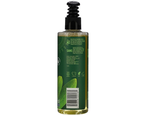 Desert Essence Средство для умывания Thoroughly Clean Face Wash - Оригинальный продукт Для жирной и комбинированной кожи 85 жидких унций (250 мл) Desert Essence Средство для умывания Thoroughly Clean Face Wash - Оригинальный продукт Для жирной и комбинированной кожи 85 жидких унций (250 мл)