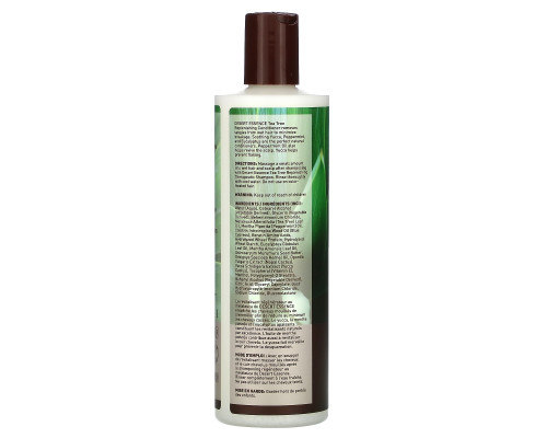 Desert Essence Tea Tree Replenishing Conditioner 12.9 fl oz (382 ml) Desert Essence Tea Tree Replenishing Conditioner 12.9 fl oz (382 ml)