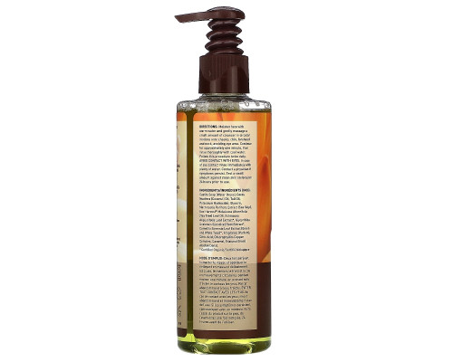 Desert Essence Очищающее средство для умывания глубокого действия для нормальной кожи 85 жидкой унции (250 мл) Desert Essence Очищающее средство для умывания глубокого действия для нормальной кожи 85 жидкой унции (250 мл)