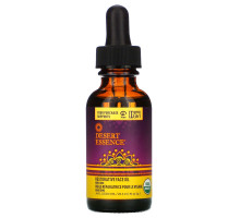 Desert Essence, Восстанавливающее масло для лица, 28,3 мл (0.96 fl oz)