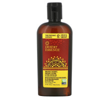 Desert Essence Organic Coconut Jojoba & Pure Coffee Oil 4 fl oz (118 ml)