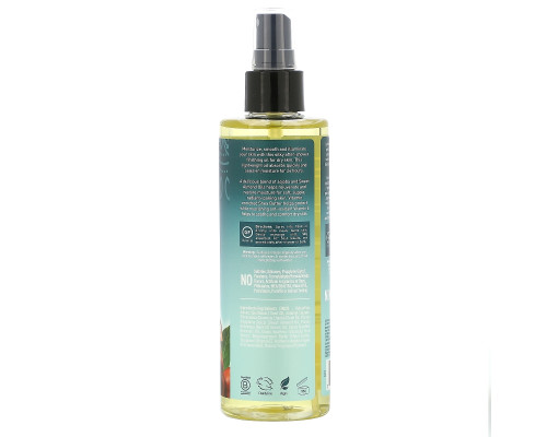 Desert Essence, Jojoba & Sweet Almond Body Oil Spray, 8.28 fl oz (245 ml) Desert Essence, Jojoba & Sweet Almond Body Oil Spray, 8.28 fl oz (245 ml)