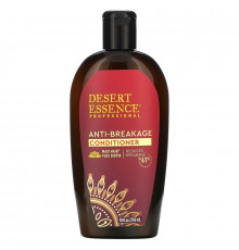 Desert Essence, Anti-Breakage Conditioner, 10 fl oz (296 ml)