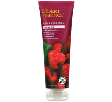 Desert Essence Органический Шампунь с красной малиной 8 жидких унций (237 мл)