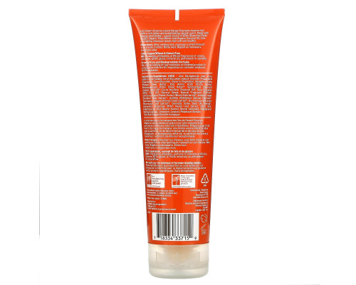 Desert Essence Island Mango Shampoo Enriching 8 fl oz (237 ml)
