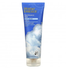 Desert Essence Органический Гель для Душа Без Отдушек 8 жидких унции (237 мл)
