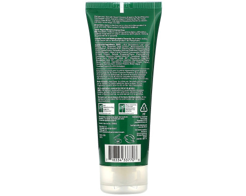 Desert Essence Идеальный крем для ног с экстрактом фисташки 35 жидких унций (1035 мл) Desert Essence Идеальный крем для ног с экстрактом фисташки 35 жидких унций (1035 мл)