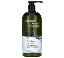 Avalon Organics Питательный кондиционер с лавандой 32 унций ( 907 г )