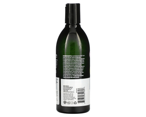 Avalon Organics Гель для душа и ванн лимон 12 жидких унций (355 мл) Avalon Organics Гель для душа и ванн лимон 12 жидких унций (355 мл)