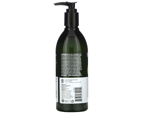 Avalon Organics Лосьон для рук и тела Лимон 12 oz (340 мл) Avalon Organics Лосьон для рук и тела Лимон 12 oz (340 мл)