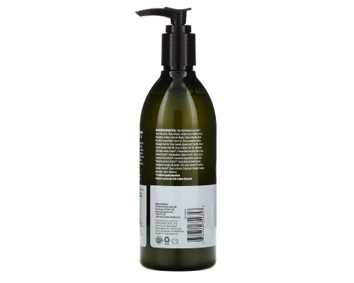 Avalon Organics Глицериновое мыло для рук лимон 355 мл Avalon Organics Глицериновое мыло для рук лимон 355 мл