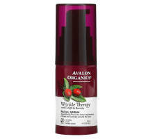 Avalon Organics CoQ10 Repair Сыворотка против морщин 55 жидких унций (16 мл)