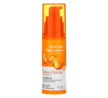 Avalon Organics Крем для глаз с витамином С 28 г