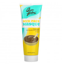 Queen Helene, Mud Pack Masque, Toxin Relief, Anti-Aging, 8 oz (227 g)
