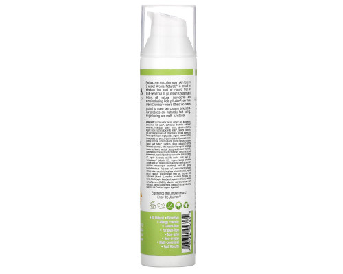 Aroma Naturals Удивительный крем с витаминами K A & C 3.3 унции (94 г) Aroma Naturals Удивительный крем с витаминами K A & C 3.3 унции (94 г)