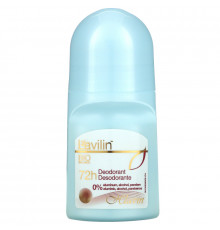 Lavilin, 72-часовой дезодорант, 2,1 унции (60 мл)