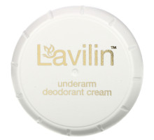 Lavilin Underarm Deodorant Cream 12.5 g
