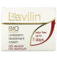 Lavilin Underarm Deodorant Cream 12.5 g