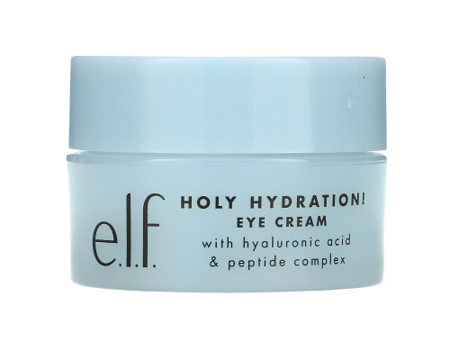 E.L.F. Cosmetics, Illuminating Eye Cream, 0.49 oz (14 g) E.L.F. Cosmetics, Illuminating Eye Cream, 0.49 oz (14 g)