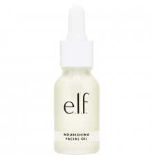E.L.F., Facial Oil, Nourishing,  0.51 fl oz (15 ml)