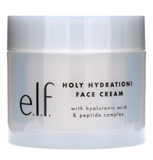 E.L.F., Hello Hydration! Face Cream, 1.8 oz (50 g)