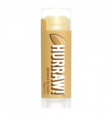 Hurraw! Balm Lip Balm Almond .15 oz (4.3 g)