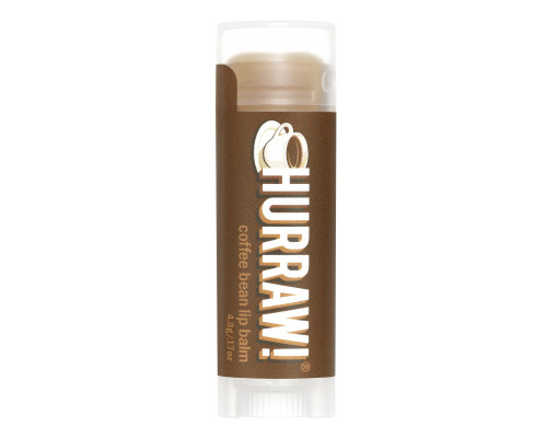 Hurraw! Balm Гигиеническая помада аромат кофейных зерен 015 унции (4,3 г) Hurraw! Balm Гигиеническая помада аромат кофейных зерен 015 унции (4,3 г)