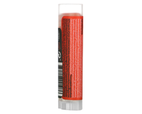 Hurraw! Balm Бальзам для губ с ароматом грейпфрута .15 унций (4.3 г) Hurraw! Balm Бальзам для губ с ароматом грейпфрута .15 унций (4.3 г)