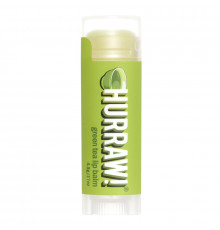 Hurraw! Balm Бальзам для губ зеленый чай 015 унции (4,3 г)