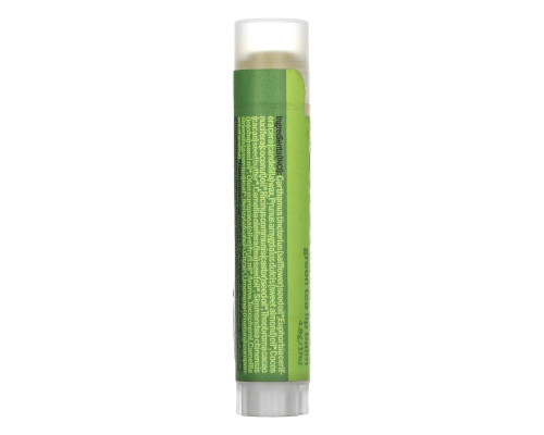 Hurraw! Balm Бальзам для губ зеленый чай 015 унции (4,3 г) Hurraw! Balm Бальзам для губ зеленый чай 015 унции (4,3 г)