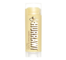 Hurraw! Balm Бальзам для губ cо вкусом ванили 015 унции (4,3 г)