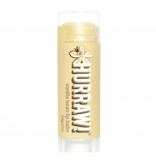 Hurraw! Balm Бальзам для губ cо вкусом ванили 015 унции (4,3 г)