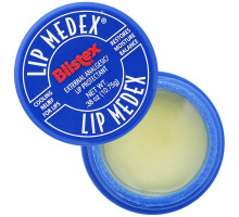 Blistex, Lip Medex, Наружное обезболивающее защитное средство для губ, 0.38 унции (10.75 г)