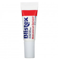 Blistex, Лекарственная мазь для губ, .21 унций (6 г)