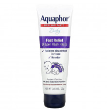 Aquaphor, Baby, Healing Paste, 3.5 oz (99 g)