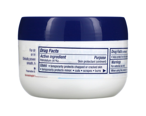 Aquaphor, Мазь для заживления, защита кожи, 3.5 унц. (99 г) Aquaphor, Мазь для заживления, защита кожи, 3.5 унц. (99 г)