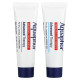 Aquaphor, Healing Ointment, Skin Protectant, Dual Pack, .35 oz ea