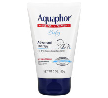 Aquaphor, Лечебная мазь для детей, 3 унции (85 г)