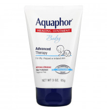Aquaphor, Лечебная мазь для детей, 3 унции (85 г)