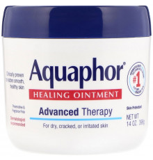 Aquaphor, Healing Ointment Jar, 14 oz