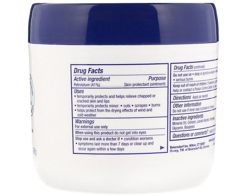 Aquaphor, Healing Ointment Jar, 14 oz Aquaphor, Healing Ointment Jar, 14 oz