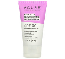 Acure, Radically Rejuvenating, Day Cream, SPF 30, 1.7 fl oz (50 ml)