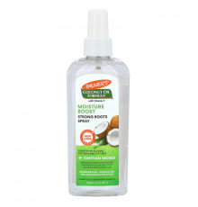 Palmer's, Формула с кокосовым маслом, спрей для сильных корней, 5,1 жидкой унции (150 мл)