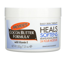 Palmer's, Cocoa Butter Formula, масло для тела, 7,25 унции (200 г)