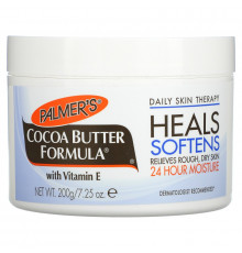 Palmer's, Cocoa Butter Formula, масло для тела, 7,25 унции (200 г)