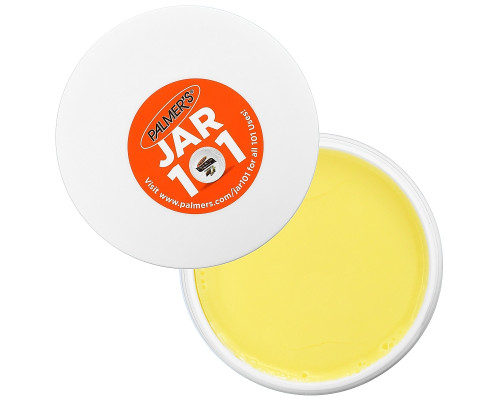 Palmer's, Cocoa Butter Formula, масло для тела, 7,25 унции (200 г)
