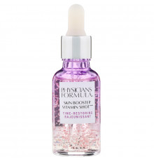 Physicians Formula, Skin Booster Vitamin Shot, Time-Restoring, 1 fl oz (30ml)