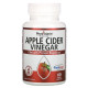 Physician's Choice, Apple Cider Vinegar Capsules, 60 Vegetarian Capsules